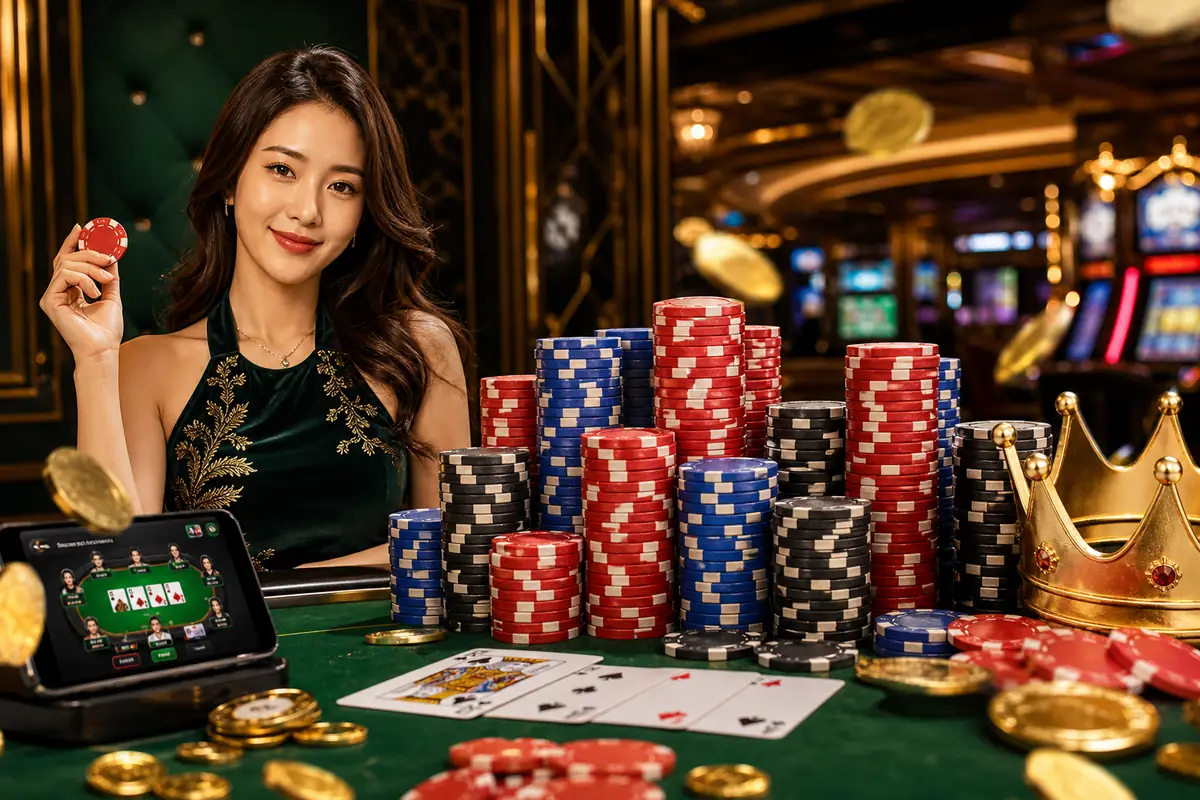 7slotv2 deposit kaedah pembayaran eWallet